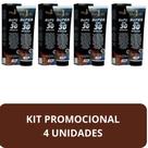 Super Gel Desodorante Massageador Mary Life 30 Ervas Bisnaga 150g Kit 4 Unidades Super Gel Desodorante Massageador Mary Life 30 Ervas Bisnaga 150g Kit 4 Unidades