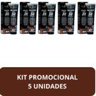 Super Gel Desodorante Massageador Mary Life 30 Ervas Bisnaga 150g Kit 5 Unidades