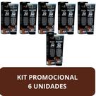 Super Gel Desodorante Massageador Mary Life 30 Ervas Bisnaga 150g Kit 6 Unidades Super Gel Desodorante Massageador Mary Life 30 Ervas Bisnaga 150g Kit 6 Unidades