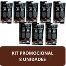 Super Gel Desodorante Massageador Mary Life 30 Ervas Bisnaga 150g Kit 8 Unidades Super Gel Desodorante Massageador Mary Life 30 Ervas Bisnaga 150g Kit 8 Unidades