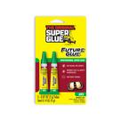 Super Glue Gel The Original Future Glue 4g Clear, pacote com 2