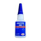 Super Glue Loctite Genuine Henkel 495 de uso geral 20g