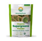 Super Greens Booster Amazing Grass 30 porções