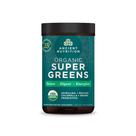 Super Greens Powder Ancient Nutrition 220 ml 25 porções