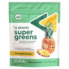Super Greens Powder Rewind Greens - Sabor Pineapple Dream