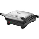 Super Grill Duo Philco 2 Em 1 Abertura 180 Inox 220V
