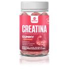 Super Gummy Creatina Monohidratada Sabor MORANGO 60un
