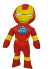 Super Herói Homem de Ferro