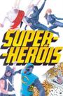 Super-heróis - EDITORA DRACO Super-heróis - EDITORA DRACO