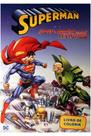 Super-homem vs Lex Luthor