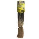 Super Jumbo Ser Mulher 399 Gramas Ombré Hair Cabelo Para Tranças Box Braids Jumbão Degradê Twist Dread Lock