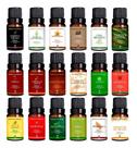 Super Kit 18 Essências Aromatizador / Difusor Ambientes