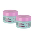 Super Kit 2 Creme Facial Pele de Porcelana Kokeshi Milagre do arroz 30g Super Kit 2 Creme Facial Pele de Porcelana Kokeshi Milagre do arroz 30g