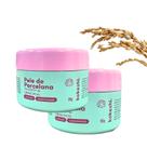 Super Kit 2 Creme Facial Pele de Porcelana Kokeshi Milagre do arroz 30g Super Kit 2 Creme Facial Pele de Porcelana Kokeshi Milagre do arroz 30g