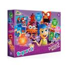 Super Kit 3 em 1 Divertida Mente 2 Toyster