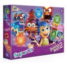 Super Kit 3 em 1 - Divertidamente 2 - Toyster