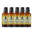 Super Kit 5 Essências A Base Água Hidrossolúvel 30ml Difusor
