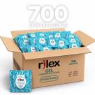 Super Kit 700 Sachês Gel Lubrificante Rilex 5g - Aroma Trad Sachês Super Kit 700 Sachês Gel Lubrificante Rilex 5g - Aroma Trad Sachês