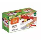 Super Kit 8 Em 1 - Ralador E Fatiador Arthouse C/14 Peças - Art house