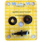 Super kit adaptador para furadeira com 3 peças KIT M-51