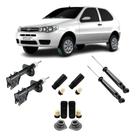 Super Kit Amortecedores Palio 01 A 09 Completo Super Kit Amortecedores Palio 01 A 09 Completo