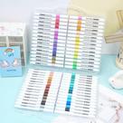 Super Kit Canetinhas Profissional Ponta Durável 1linha Touch 80 Cores Acrilic Maker