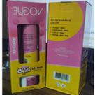 Super Kit Capilar Fragrância Babaloo Shampoo+Condicionador+Mascara+Leave In Vogue