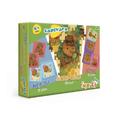 Super Kit Capivara 3 Em 1 - Toyster 003361