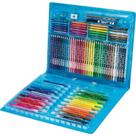 Super kit de pintura color peps x 100 pecas Super kit de pintura color peps x 100 pecas