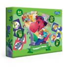 Super Kit Dinos Metalizado