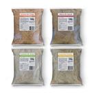 Super Kit Energético - Gérmen de Trigo, Aveia, Fibra de Maçã e Gergelim 100g