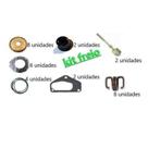 Super kit freio úmido massey ferguson peças originais