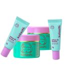 Super Kit Renovadores Faciais Kokeshi Hdratação Renovação