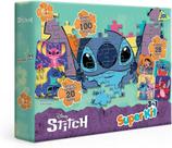 Super kit - stitch