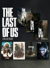Super Kit - The Last Of Us - 7 Pôsteres