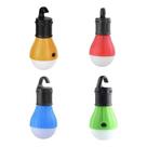 Super Lâmpada Led Camping Pesca Trilhas Regulável 3 Modos A Prova Dágua Barraca Área Externa Lanterna de Emergência Portátil Gancho de Fixação