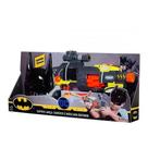 Super Lança Dardos Mascara Batman com Mira, Rosita 9516