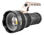 Super Lanterna Holofote Led T12