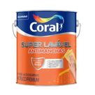 Super lavavel eggshell coral base p - 800ml