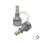 Super Led D-LUX 6000K - Efeito Xênon 12V e 24V Super Led D-LUX 6000K - Efeito Xênon 12V e 24V