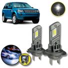 Super Led Farol Auto Baixo S14xH7 Land Rover Freelander Todos