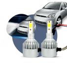 Super LED Farol De Milha Ford Fiesta Street Rocam Até 2010 6000K 30000h Super LED Farol De Milha Ford Fiesta Street Rocam Até 2010 6000K 30000h