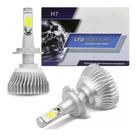 Super Led H7 12v-24v 4400lm 6200k Melhor Preço Hoje