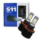 Super Led Headlight S11 H13 6000K 32W 4000LM SLL110013 - Shocklight