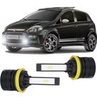 Super Led Headligth Nano S14 6000k - Fiat Punto T-Jet