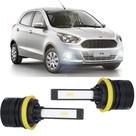 Super Led Headligth Nano S14 6000k - Ford Ka 15 a 22 Super Led Headligth Nano S14 6000k - Ford Ka 15 a 22