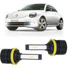 Super Led Headligth Nano S14 6000k - Fusca Novo Super Led Headligth Nano S14 6000k - Fusca Novo