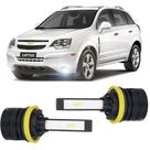 Super Led Headligth Nano S14 6000k - GM Captiva
