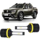 Super Led Headligth Nano S14 6000k - Renault Oroshi
