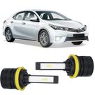 Super Led Headligth Nano S14 6000k - Toyota Corolla 15 a 20